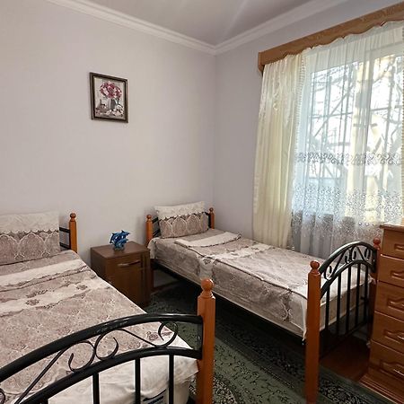 Your Getaway Home Erevan Esterno foto