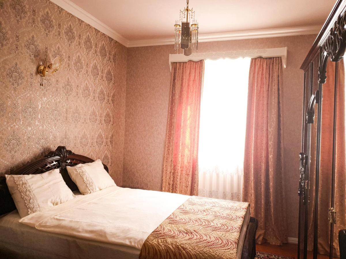 Your Getaway Home Erevan Esterno foto