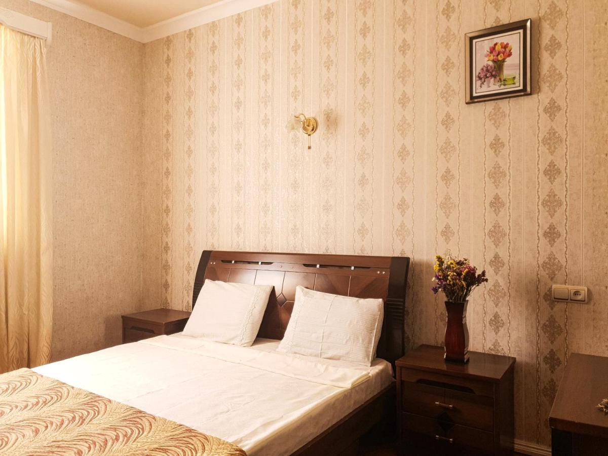 Your Getaway Home Erevan Esterno foto