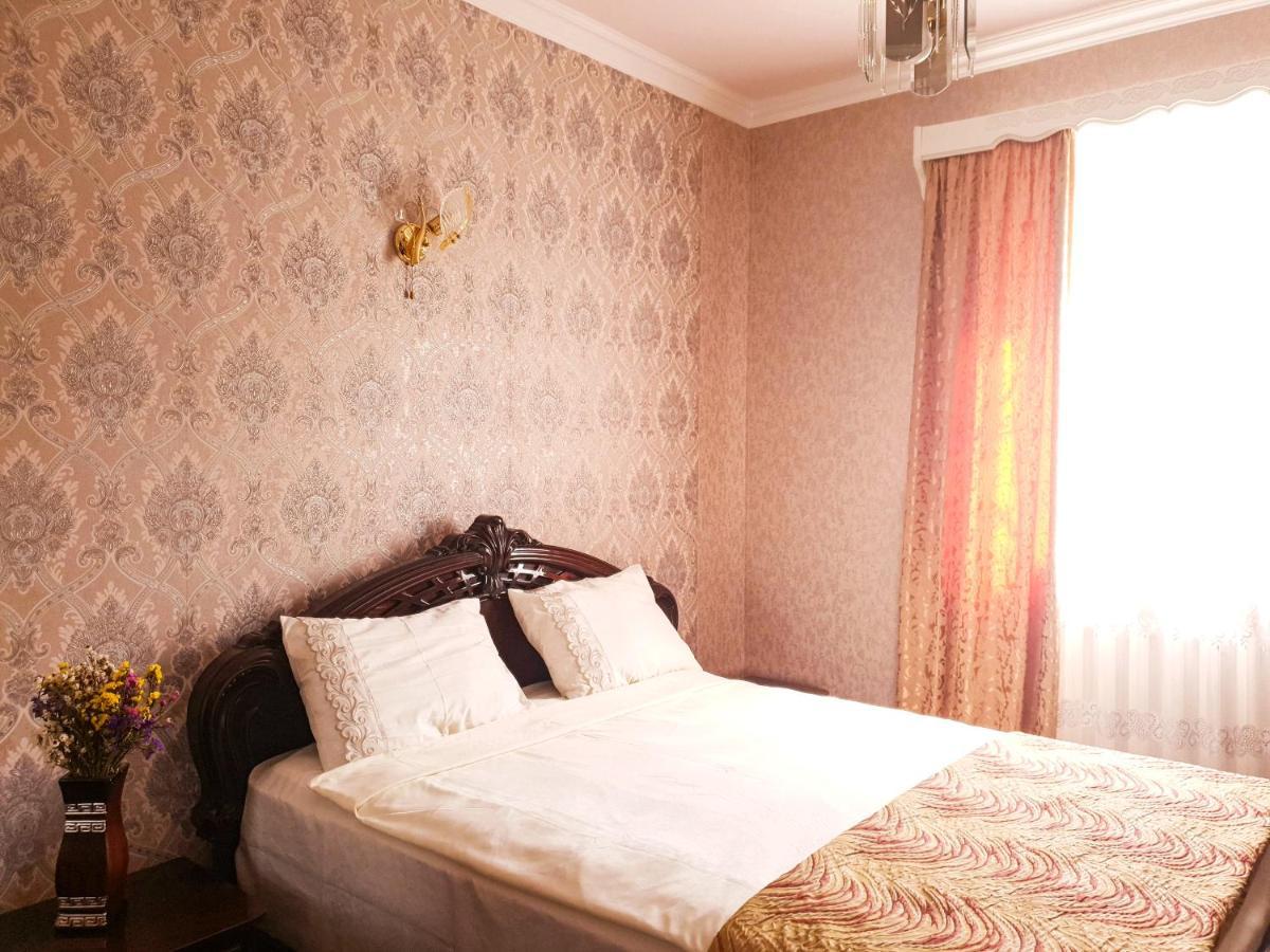 Your Getaway Home Erevan Esterno foto