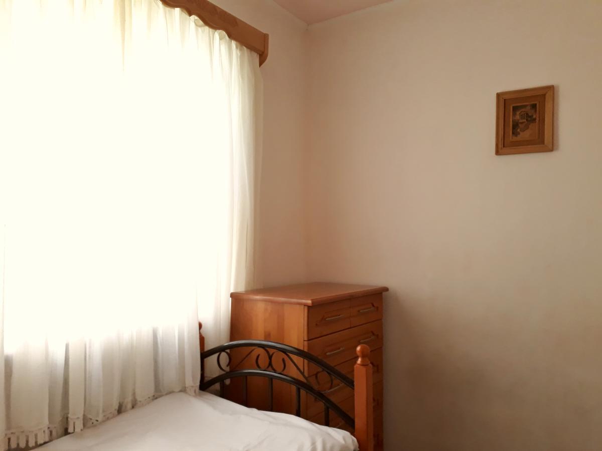 Your Getaway Home Erevan Esterno foto