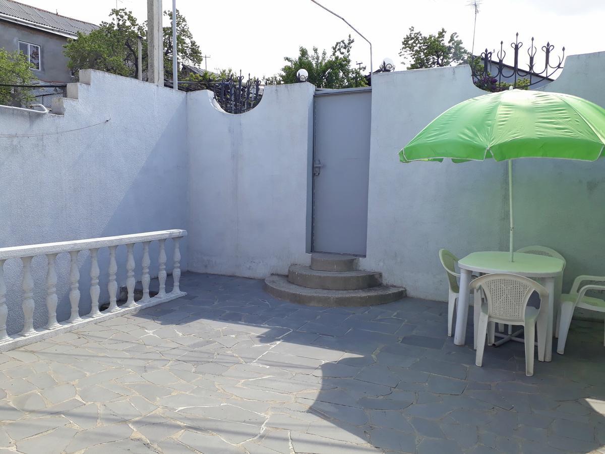 Your Getaway Home Erevan Esterno foto